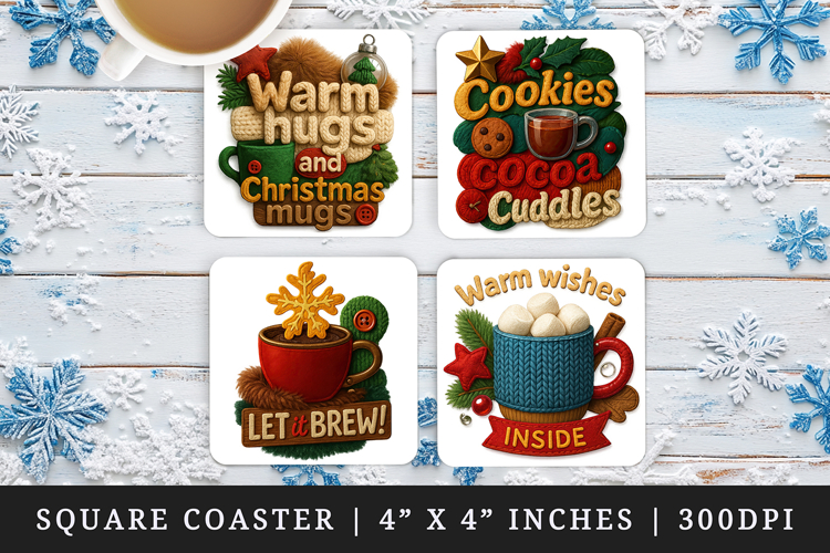 Holly Illustration Image 15