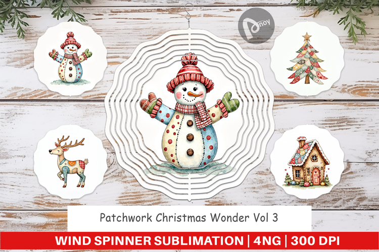 Crafter Clipart Image 20