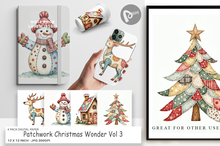 Printable Scrapbook Paper Image 17