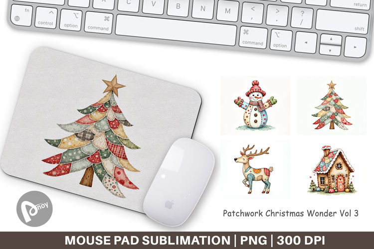 Crafter Clipart Image 20