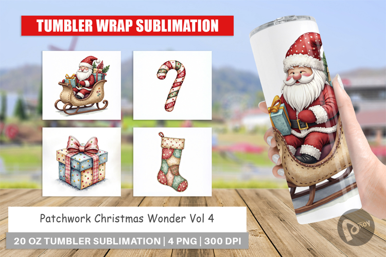 Crafter Clipart Image 3