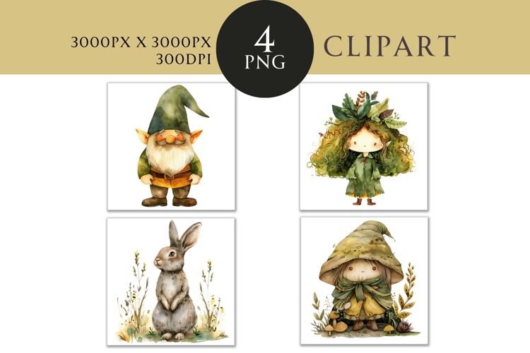 Crafts Clipart Image 15