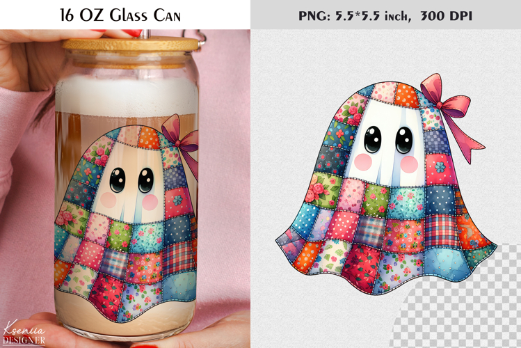 Fall Tumbler Wrap Image 21