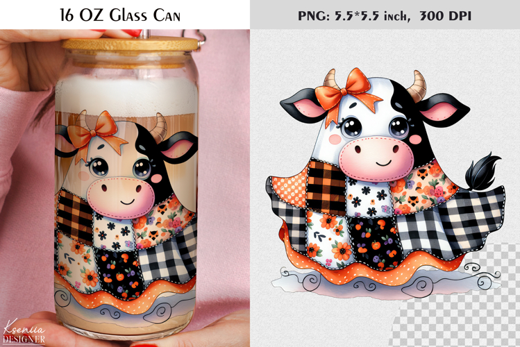 Fall Tumbler Wrap Image 20