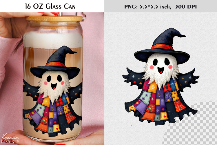 Fall Tumbler Wrap Image 21