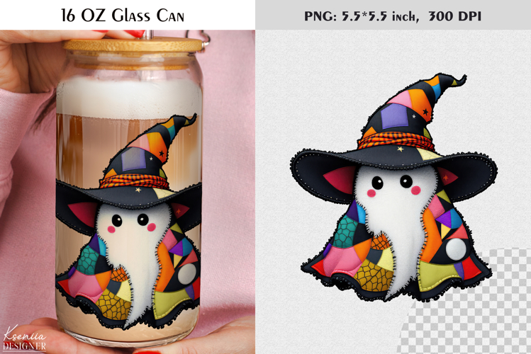 Fall Tumbler Wrap Image 19