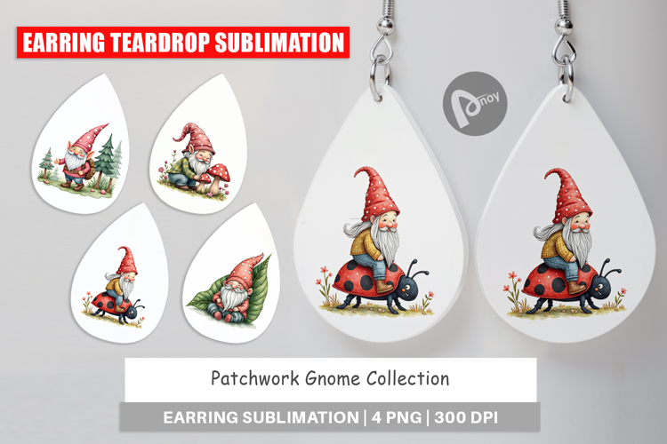 Earrings Png Image 21