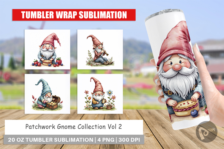 Sublimation Tumbler Designs Image 10