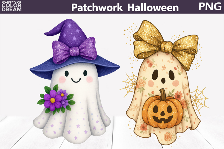 Halloween Clipart Image 23
