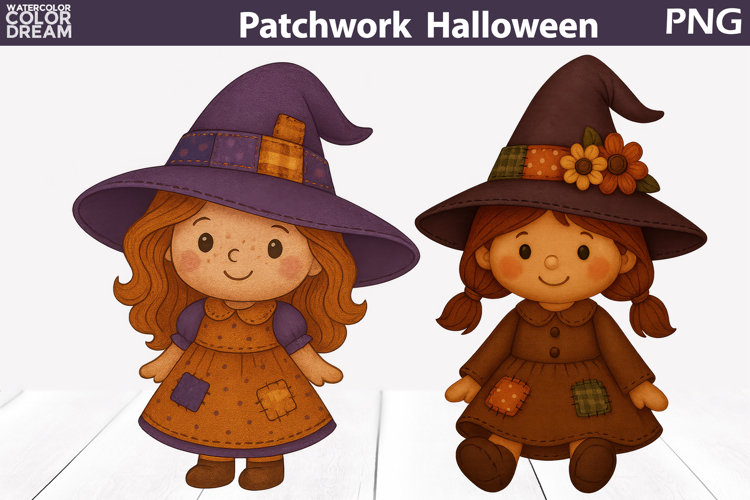 Halloween Clipart Image 19