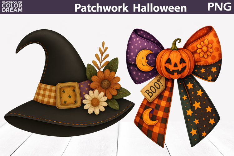 Halloween Clipart Image 13