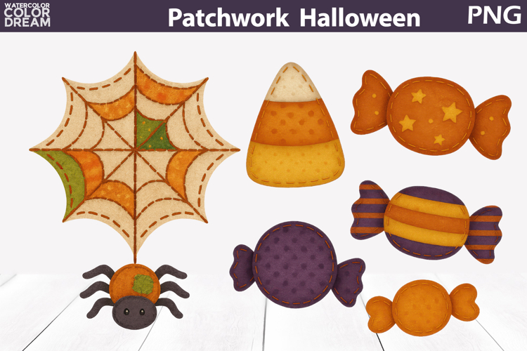 Halloween Clipart Image 7