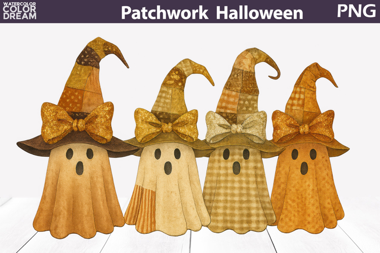 Halloween Clipart Image 9