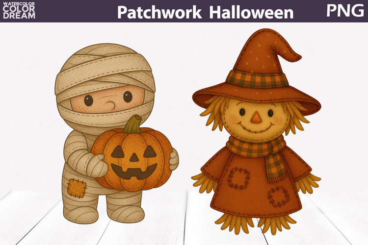 Halloween Clipart Image 8