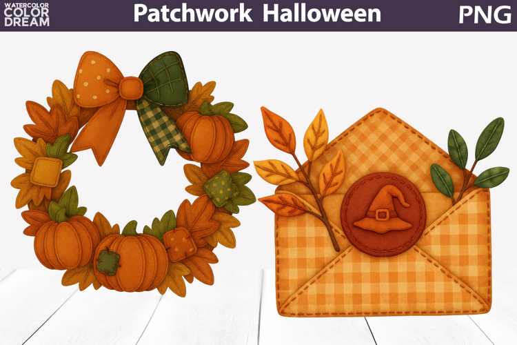 Halloween Clipart Image 5