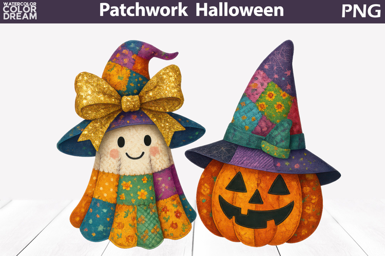 Halloween Clipart Image 4