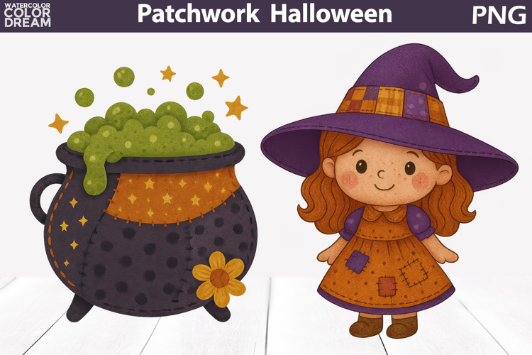 Halloween Clipart Image 3