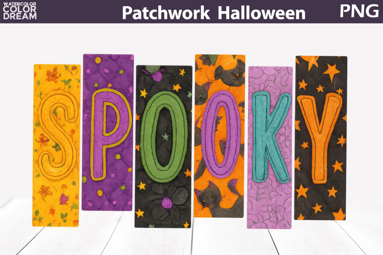 Spooky Clipart Image 7