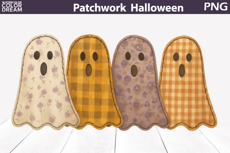 Ghost Clipart Image 13
