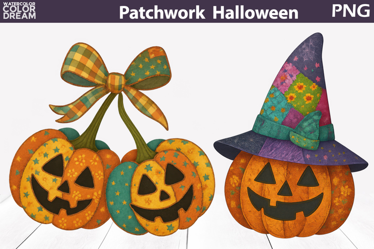 Halloween Clipart Image 24