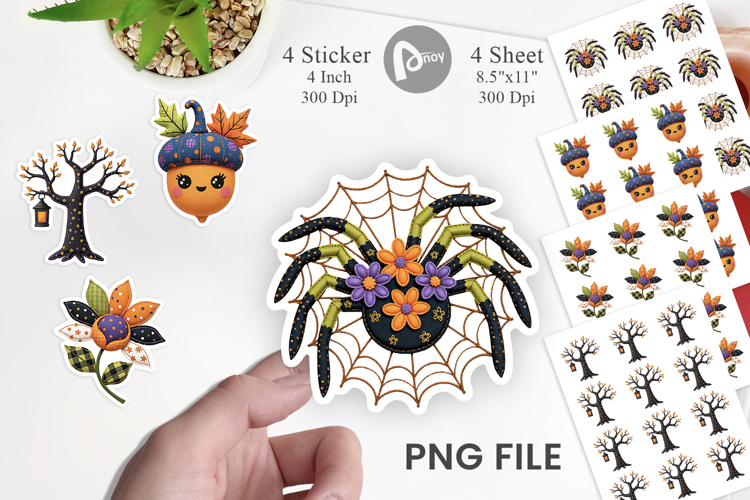 Halloween Png Image 24