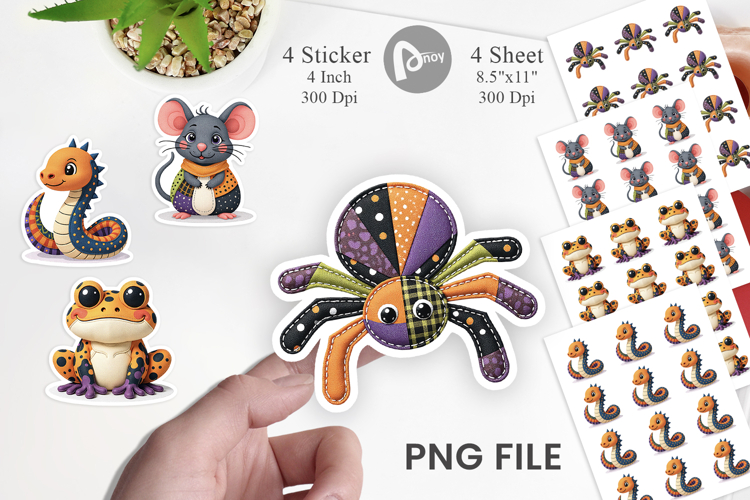 Halloween Png Image 22