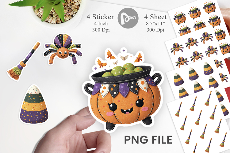 Halloween Png Image 21