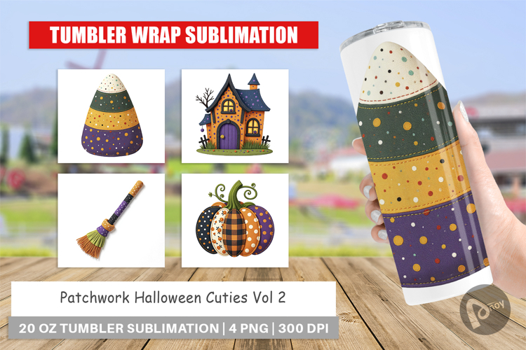 Halloween Sublimation Design Image 14