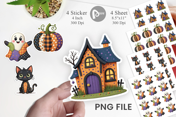 Halloween Png Image 20