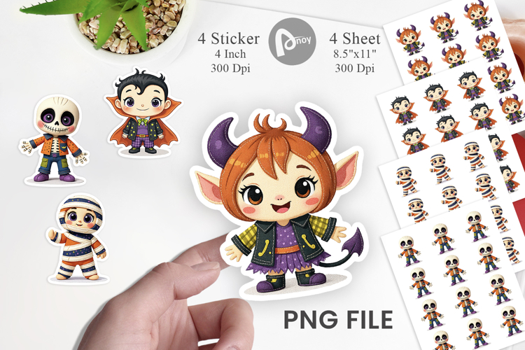 Halloween Png Image 19