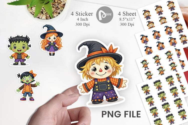 Halloween Png Image 18