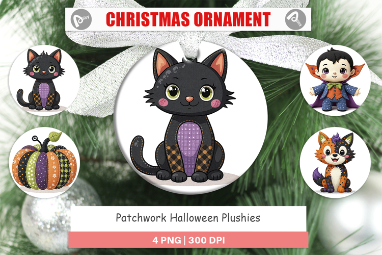Halloween Sublimation Design Image 22