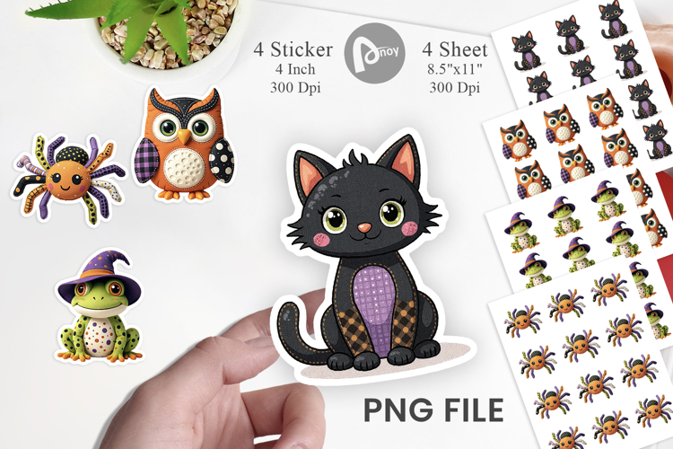 Halloween Png Image 15
