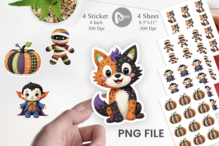 Halloween Png Image 14