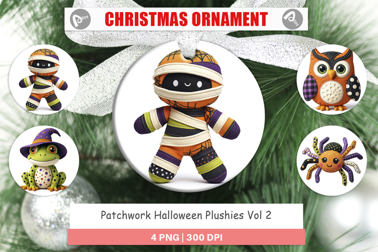 Halloween Sublimation Design Image 21