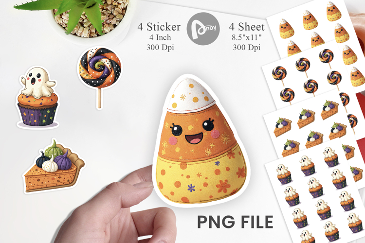 Halloween Png Image 13