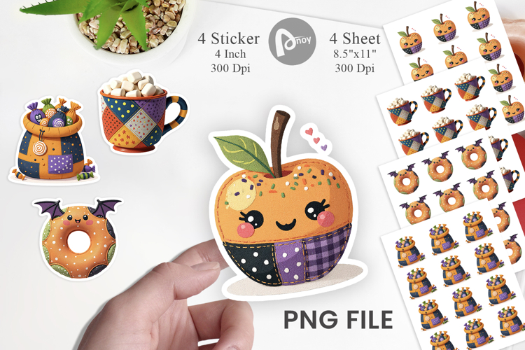 Halloween Png Image 12