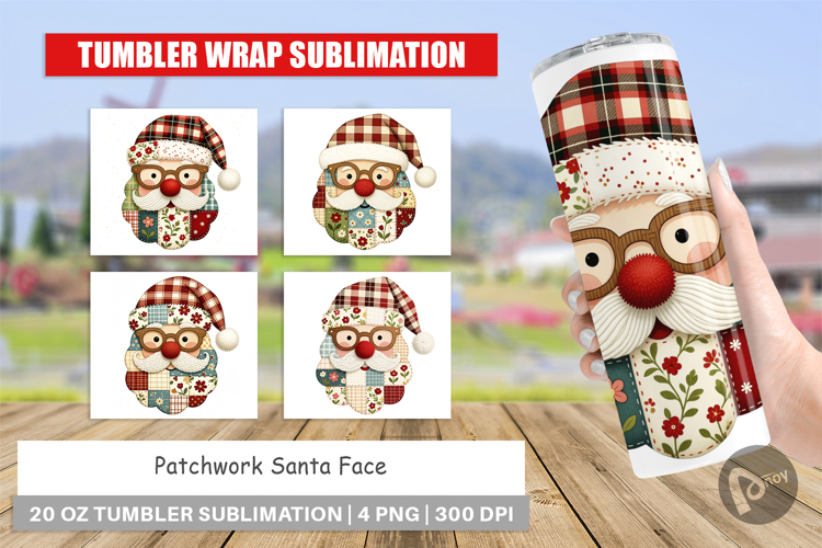 Sublimation Tumbler Designs Image 23