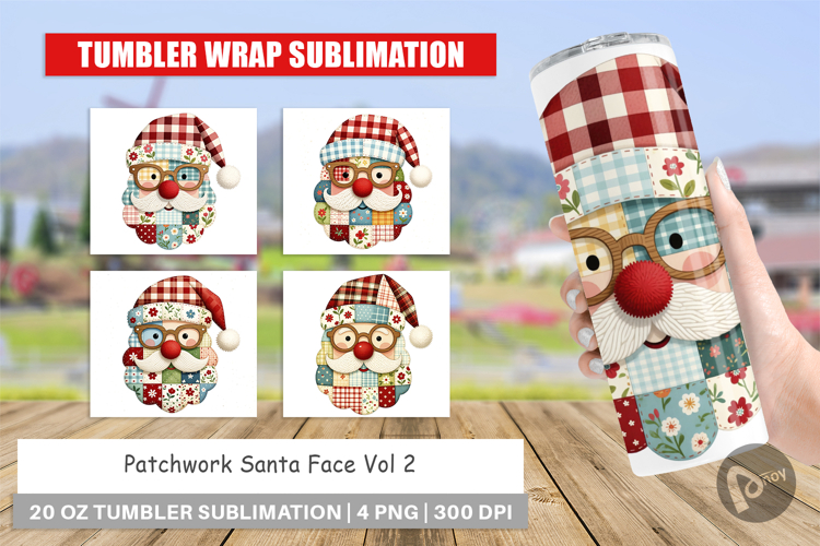 Sublimation Tumbler Designs Image 22