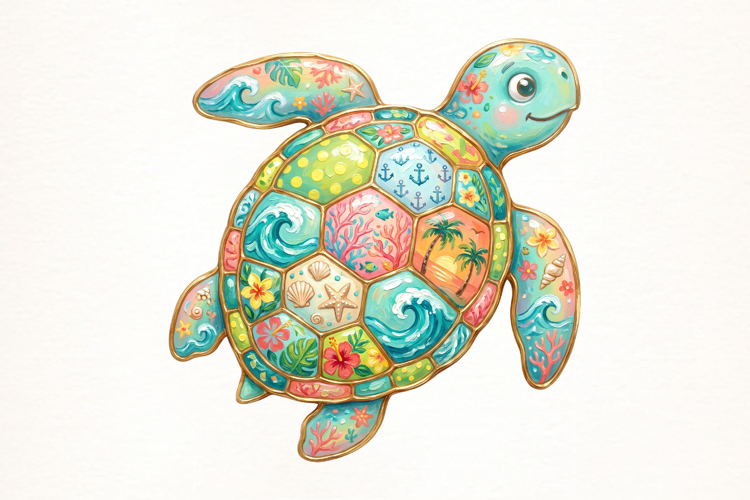 Sea Turtle Png Image 9