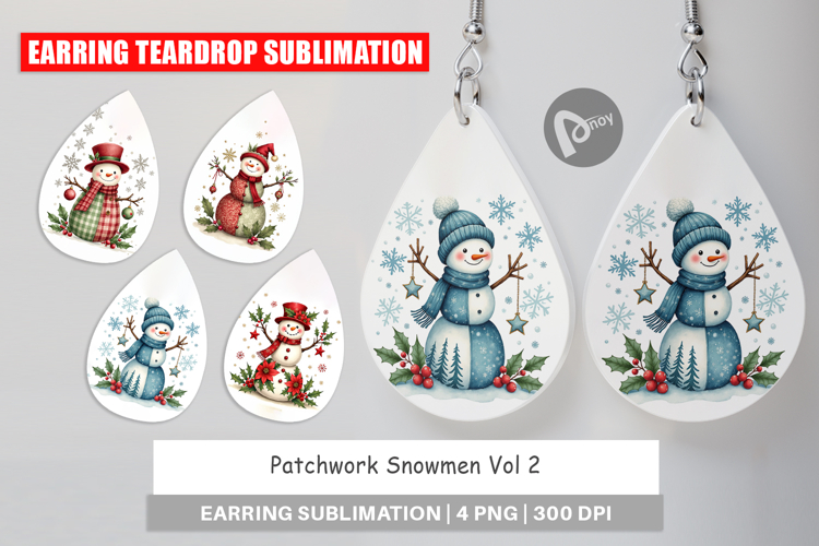 Earrings Png Image 19