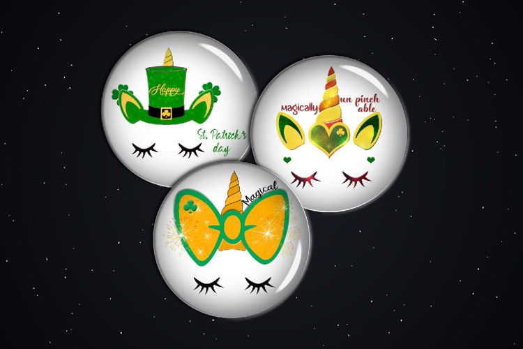 Unicorn Clipart Image 5