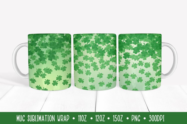 St Patrick's Day Clipart Image 24