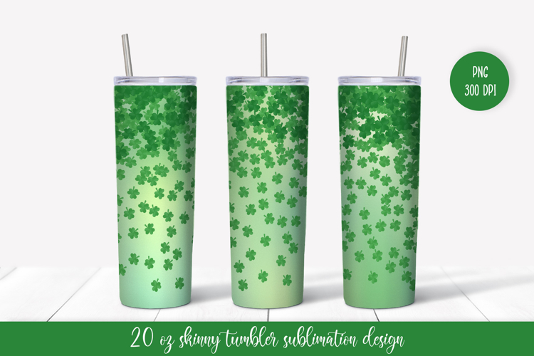 Clover Clipart Image 8