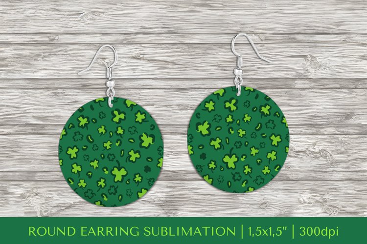 St Patrick's Day Clipart Image 23