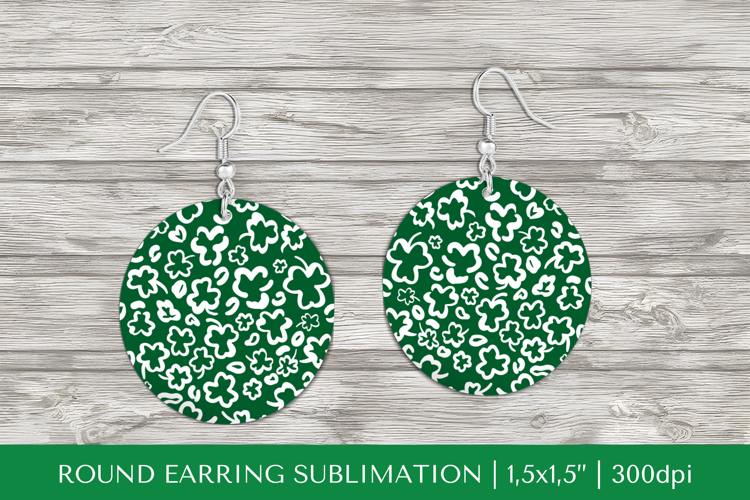 St Patrick's Day Clipart Image 7