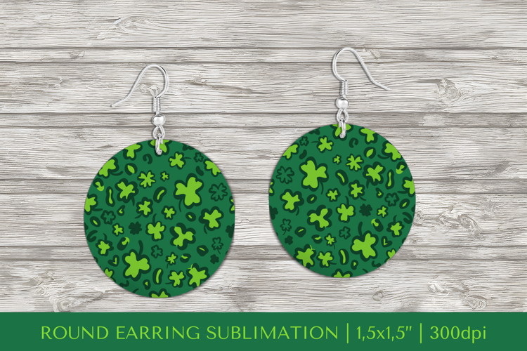 St Patrick's Day Clipart Image 4