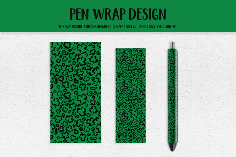St Patrick's Day Clipart Image 14