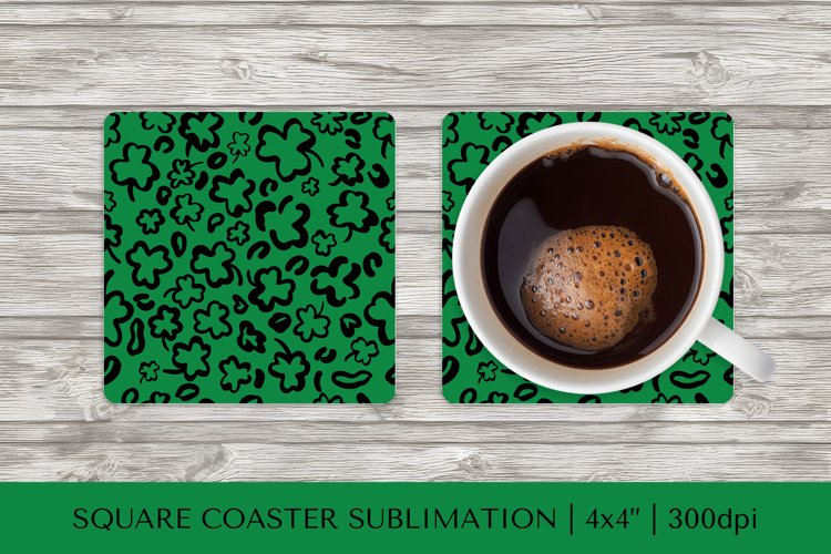 St Patrick's Day Clipart Image 24