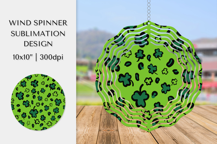 Clover Clipart Image 4